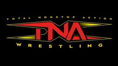 TNA Impact