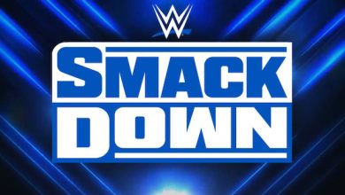 WWE Smackdown