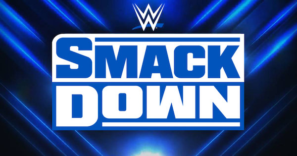 WWE Smackdown